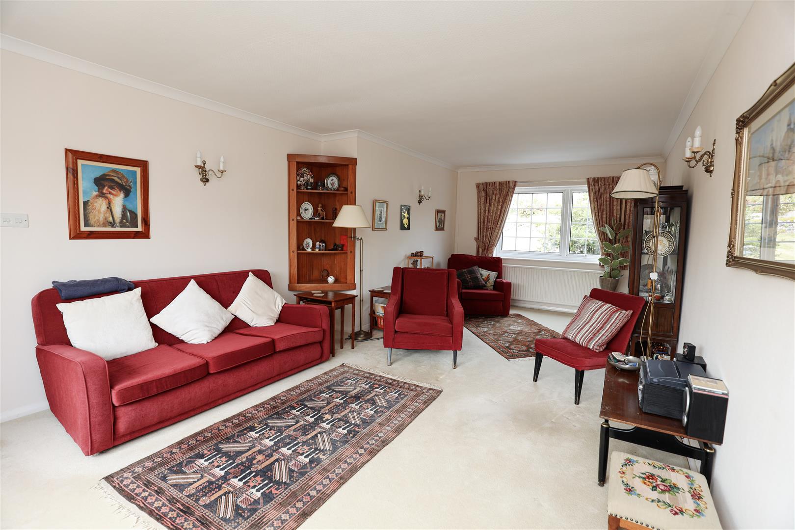 7 Meadow Court, St. Brides Major, Vale of Glamorgan, CF32 0SW
